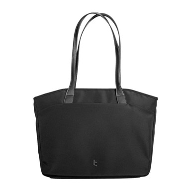 TOMTOC Versatile-T23 torba za prijenosno računalo od 15,6", 18 l, crna